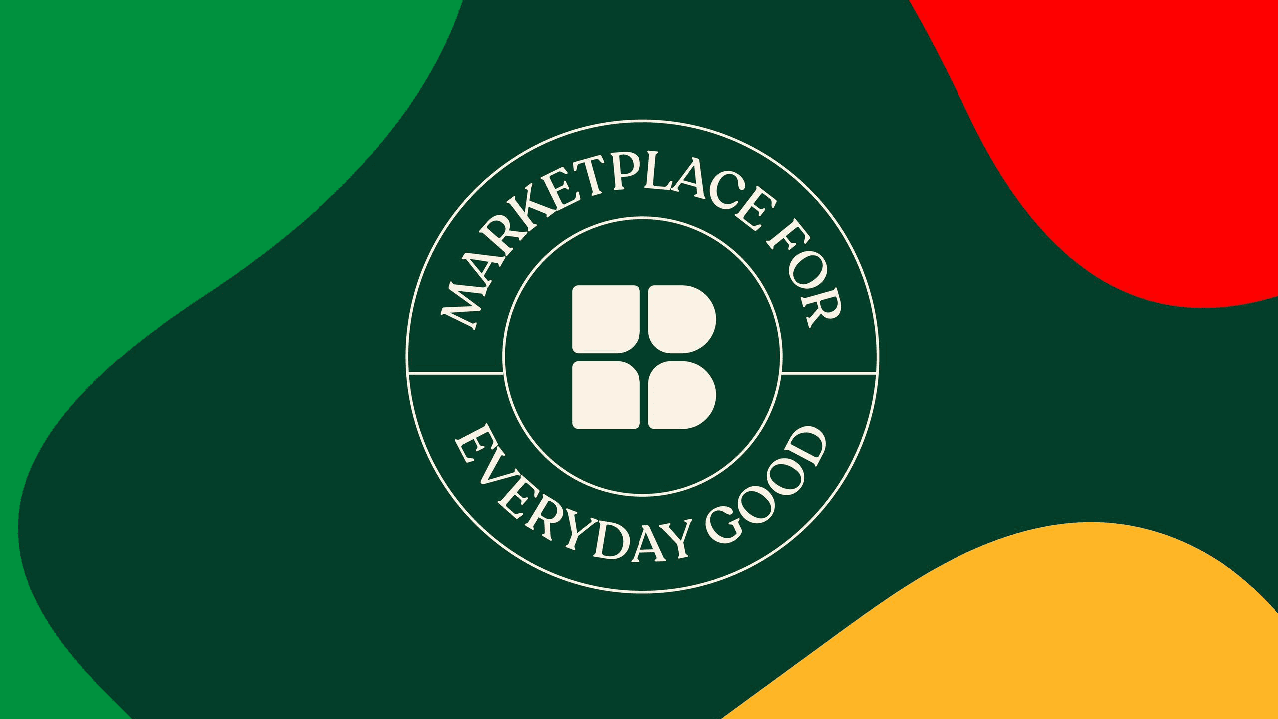 BringGoods Product Mockup
